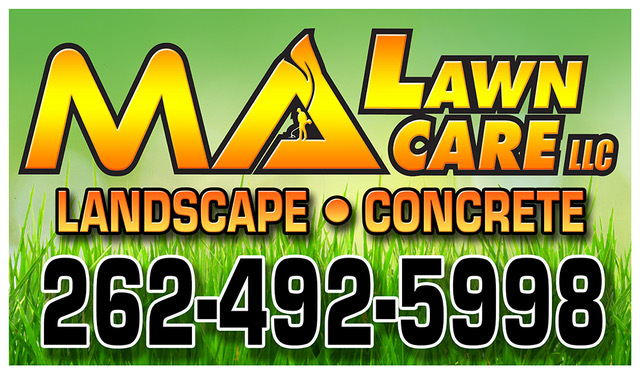  MA Lawn Care LLC